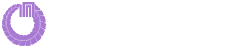 紫派藤間流ロゴ